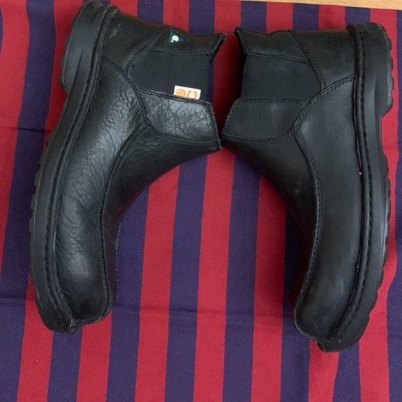 Sorel Steel Toe Boots - Picture 6 of 10